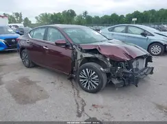 1N4BL4DW5PN416411 2023 NISSAN ALTIMA