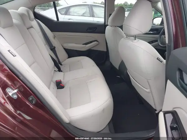 1N4BL4DW5PN416411 2023 NISSAN ALTIMA - Image 8