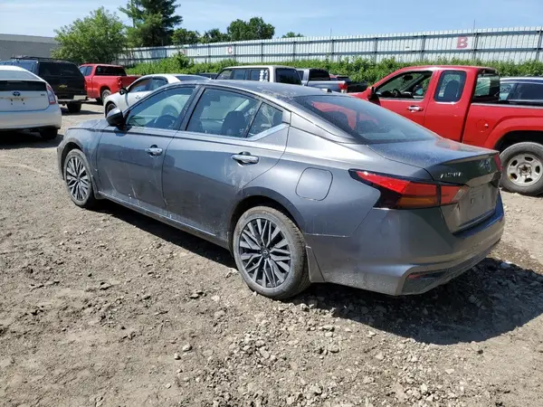 1N4BL4DW5PN422628 2023 NISSAN ALTIMA - Image 2