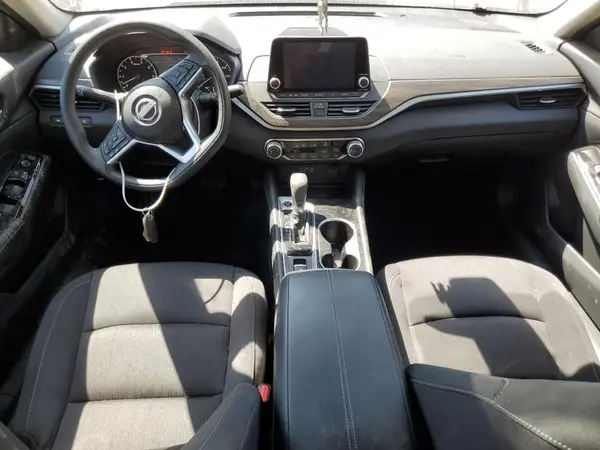 1N4BL4DW5PN422628 2023 NISSAN ALTIMA - Image 8