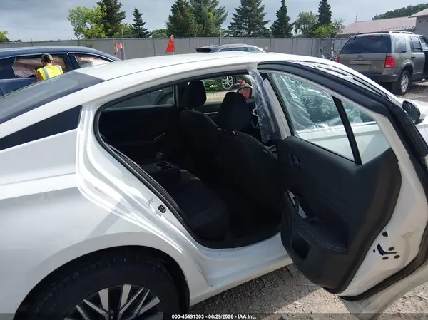 1N4BL4DW5PN425626 2023 NISSAN ALTIMA - Image 8
