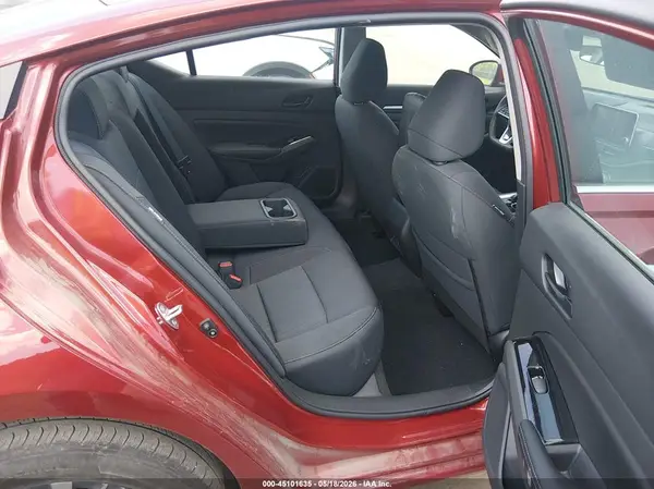 1N4BL4DW5PN425867 2023 NISSAN ALTIMA - Image 8