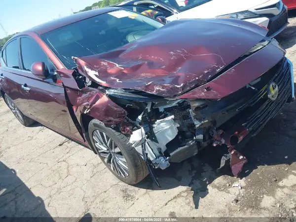 1N4BL4DW5PN426467 2023 NISSAN ALTIMA - Image 1