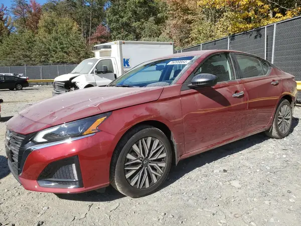 1N4BL4DW5RN314951 2024 NISSAN ALTIMA - Image 1