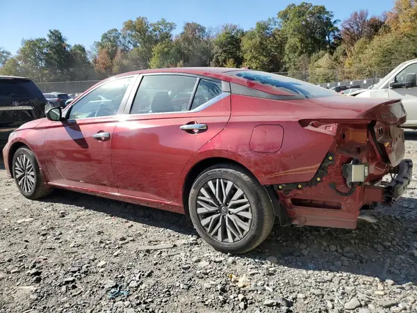 1N4BL4DW5RN314951 2024 NISSAN ALTIMA - Image 2