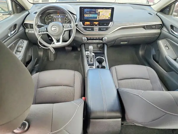 1N4BL4DW5RN315002 2024 NISSAN ALTIMA - Image 8