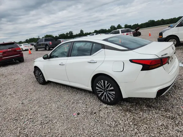1N4BL4DW5RN315761 2024 NISSAN ALTIMA - Image 2