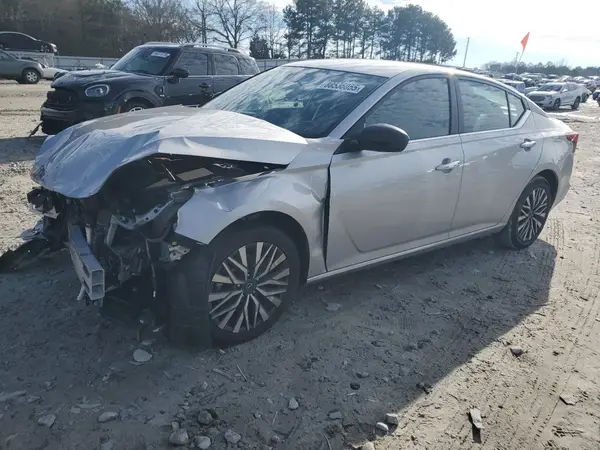 1N4BL4DW5RN333936 2024 NISSAN ALTIMA - Image 1
