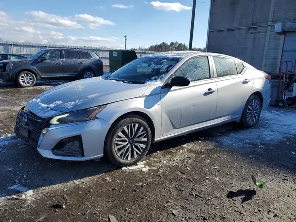 1N4BL4DW5RN359498 2024 NISSAN ALTIMA - Image 1