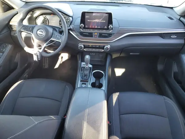 1N4BL4DW5RN359498 2024 NISSAN ALTIMA - Image 8