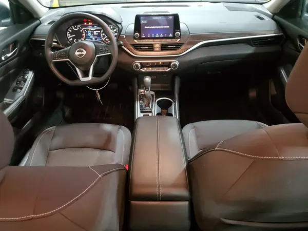 1N4BL4DW5RN361445 2024 NISSAN ALTIMA - Image 8