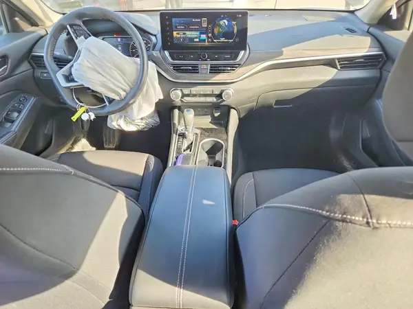1N4BL4DW5RN390153 2024 NISSAN ALTIMA - Image 8