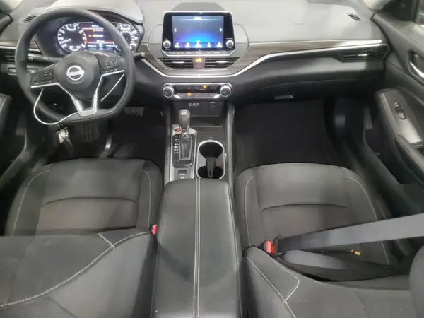 1N4BL4DW5RN396583 2024 NISSAN ALTIMA - Image 8