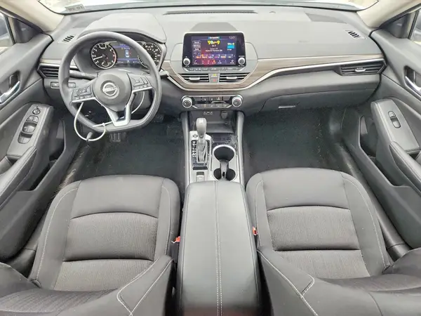 1N4BL4DW5RN426147 2024 NISSAN ALTIMA - Image 8