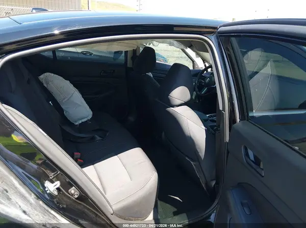 1N4BL4DW5SN300294 2025 NISSAN ALTIMA - Image 8
