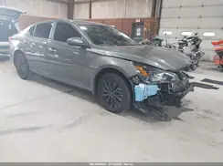 1N4BL4DW5SN308265 2025 NISSAN ALTIMA