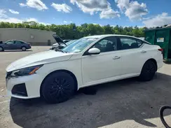 1N4BL4DW5SN312333 2025 NISSAN ALTIMA