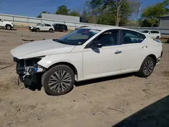 1N4BL4DW5SN312512 2025 NISSAN ALTIMA
