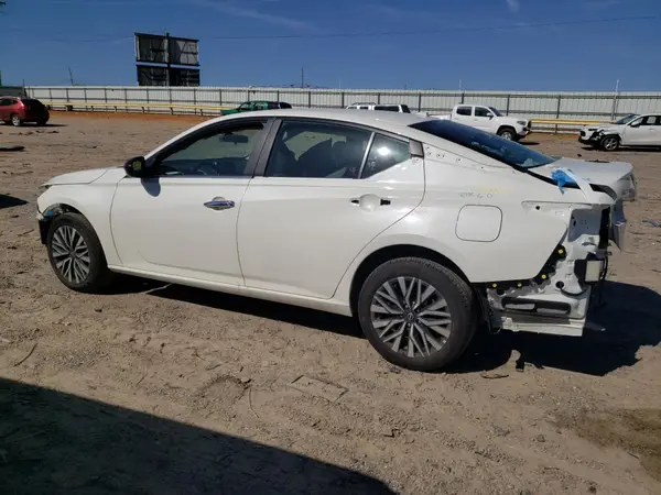1N4BL4DW5SN312512 2025 NISSAN ALTIMA - Image 2
