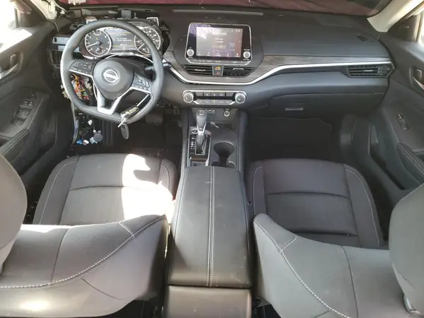 1N4BL4DW5SN312512 2025 NISSAN ALTIMA - Image 8