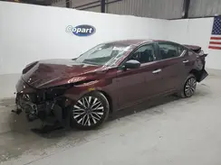 1N4BL4DW5SN317144 2025 NISSAN ALTIMA
