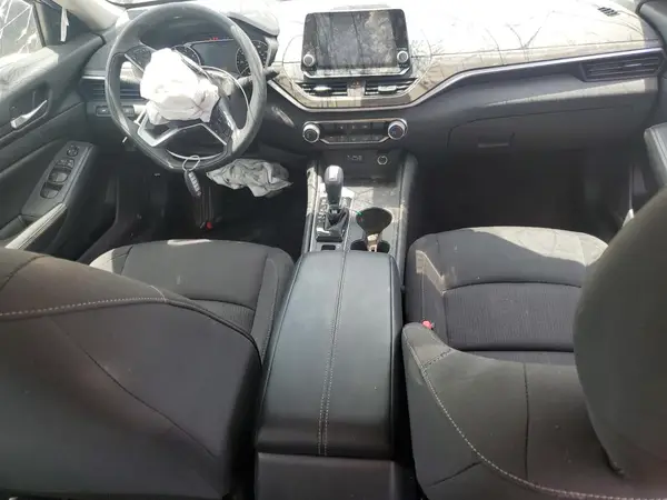 1N4BL4DW5SN317144 2025 NISSAN ALTIMA - Image 8