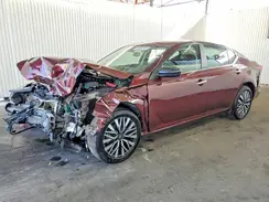 1N4BL4DW5SN317578 2025 NISSAN ALTIMA