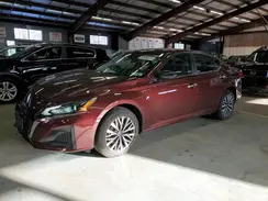 1N4BL4DW5SN318066 2025 NISSAN ALTIMA