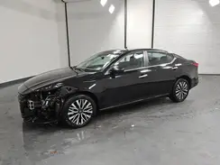 1N4BL4DW5SN324143 2025 NISSAN ALTIMA