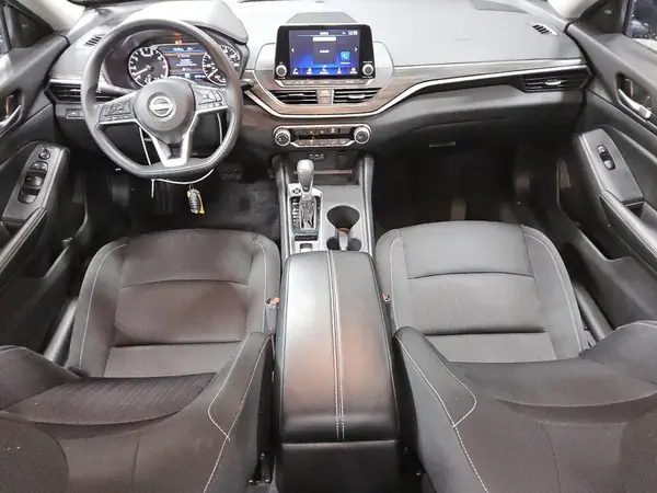 1N4BL4DW5SN324143 2025 NISSAN ALTIMA - Image 8