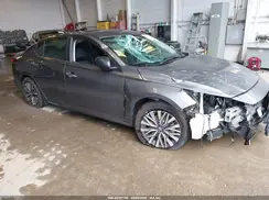 1N4BL4DW5SN325602 2025 NISSAN ALTIMA