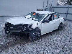 1N4BL4DW5SN327348 2025 NISSAN ALTIMA