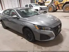 1N4BL4DW5SN329553 2025 NISSAN ALTIMA