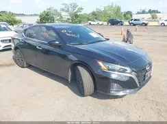 1N4BL4DW5SN331903 2025 NISSAN ALTIMA