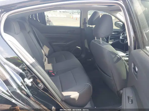 1N4BL4DW5SN331903 2025 NISSAN ALTIMA - Image 8