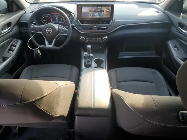 1N4BL4DW5SN336292 2025 NISSAN ALTIMA - Image 8
