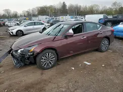 1N4BL4DW5SN342920 2025 NISSAN ALTIMA