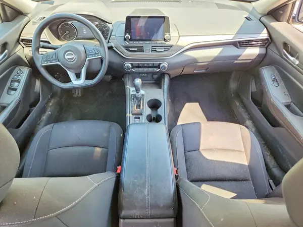 1N4BL4DW5SN343744 2025 NISSAN ALTIMA - Image 8
