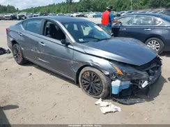 1N4BL4DW5SN346174 2025 NISSAN ALTIMA