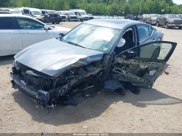 1N4BL4DW5SN346174 2025 NISSAN ALTIMA - Image 2