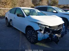 1N4BL4DW5SN352587 2025 NISSAN ALTIMA