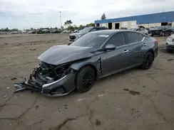 1N4BL4DW5SN356395 2025 NISSAN ALTIMA