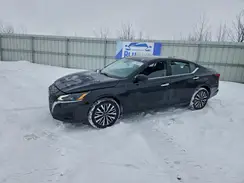 1N4BL4DW5SN358745 2025 NISSAN ALTIMA