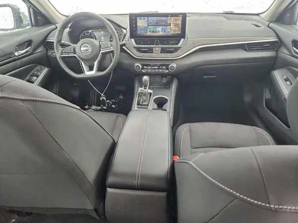 1N4BL4DW5SN358745 2025 NISSAN ALTIMA - Image 8