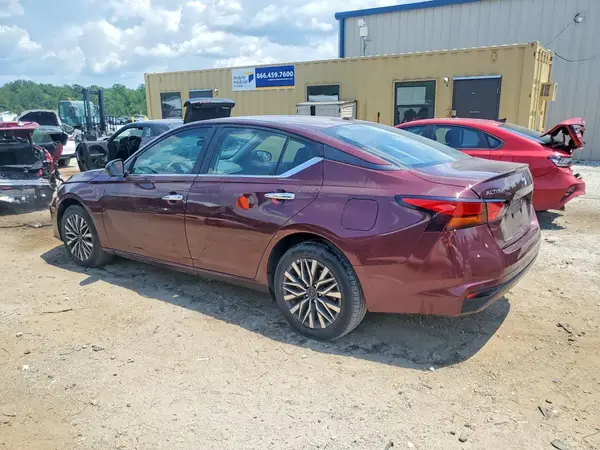 1N4BL4DW5SN363055 2025 NISSAN ALTIMA - Image 2