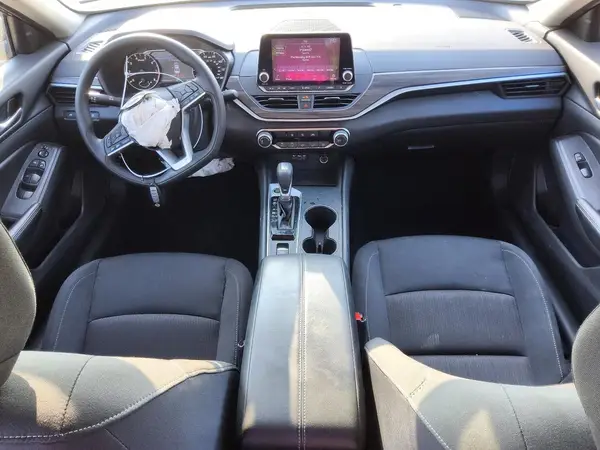 1N4BL4DW5SN363055 2025 NISSAN ALTIMA - Image 8