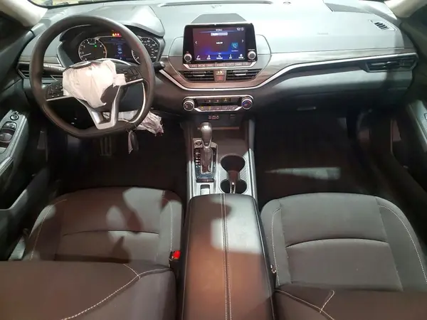 1N4BL4DW5SN369910 2025 NISSAN ALTIMA - Image 8