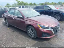 1N4BL4DW5SN370121 2025 NISSAN ALTIMA