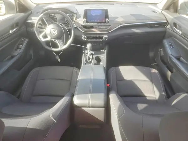 1N4BL4DW5SN373018 2025 NISSAN ALTIMA - Image 8