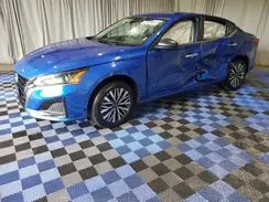 1N4BL4DW5SN378557 2025 NISSAN ALTIMA